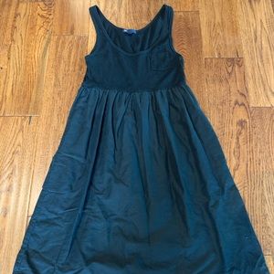 Gap Knit Tank Dress